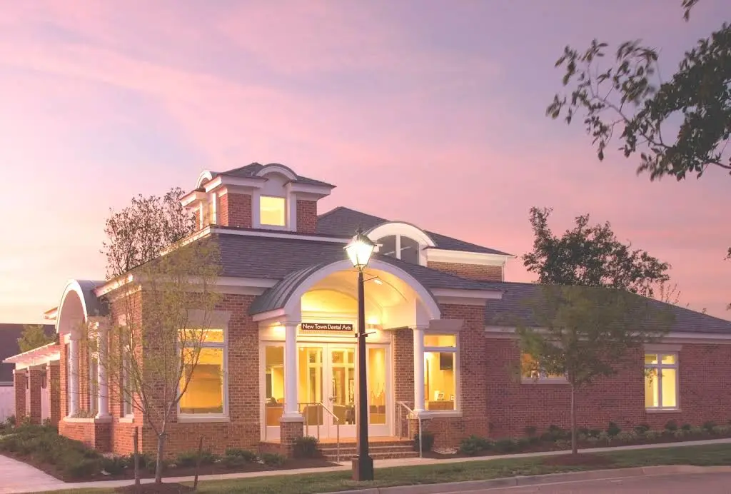New Town Dental Arts