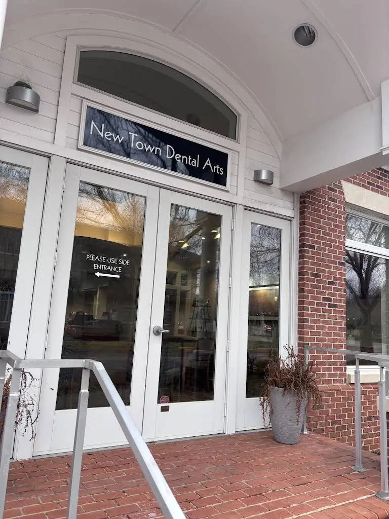 New Town Dental Arts