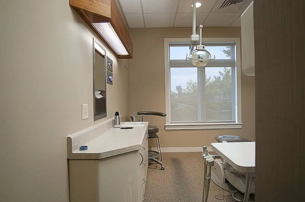 New Town Dental Arts