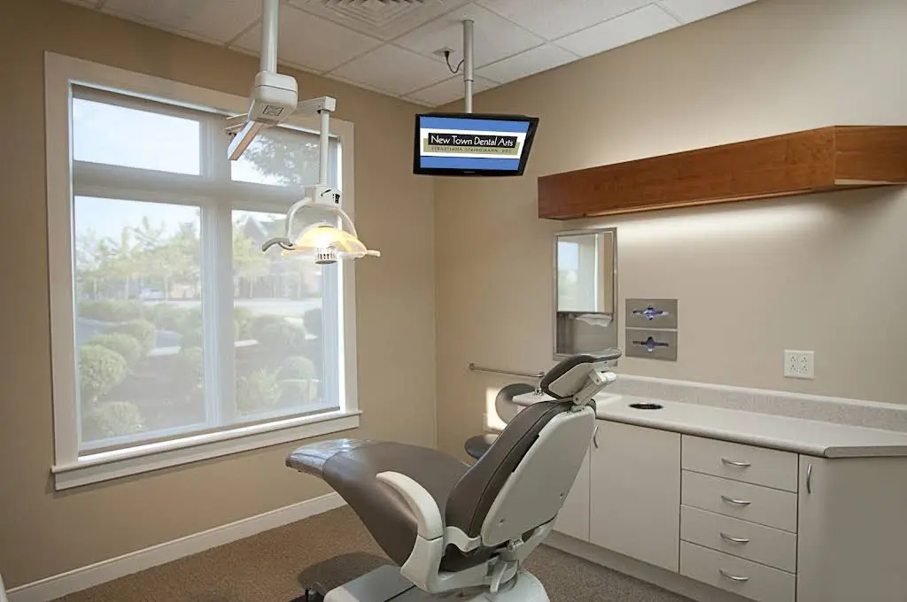 New Town Dental Arts