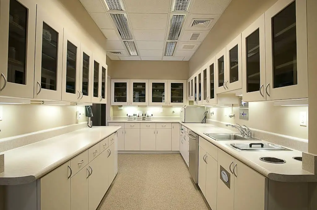 New Town Dental Arts