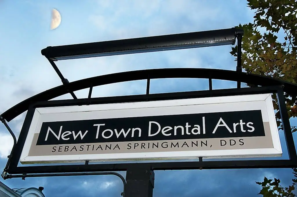 New Town Dental Arts