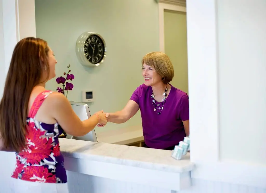 Williamsburg Center for Dental Health
