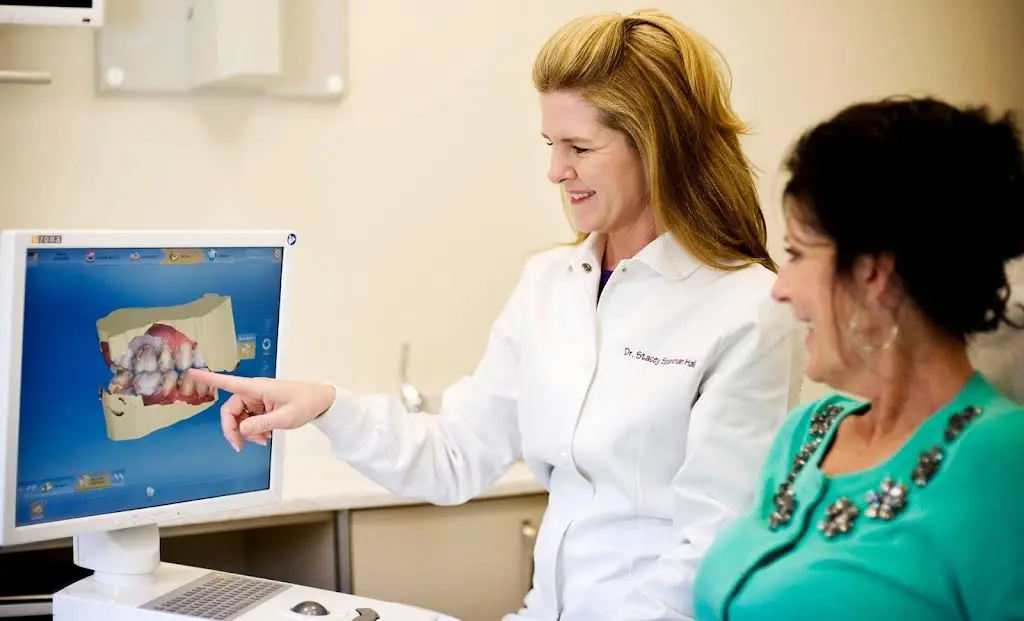 Williamsburg Center for Dental Health