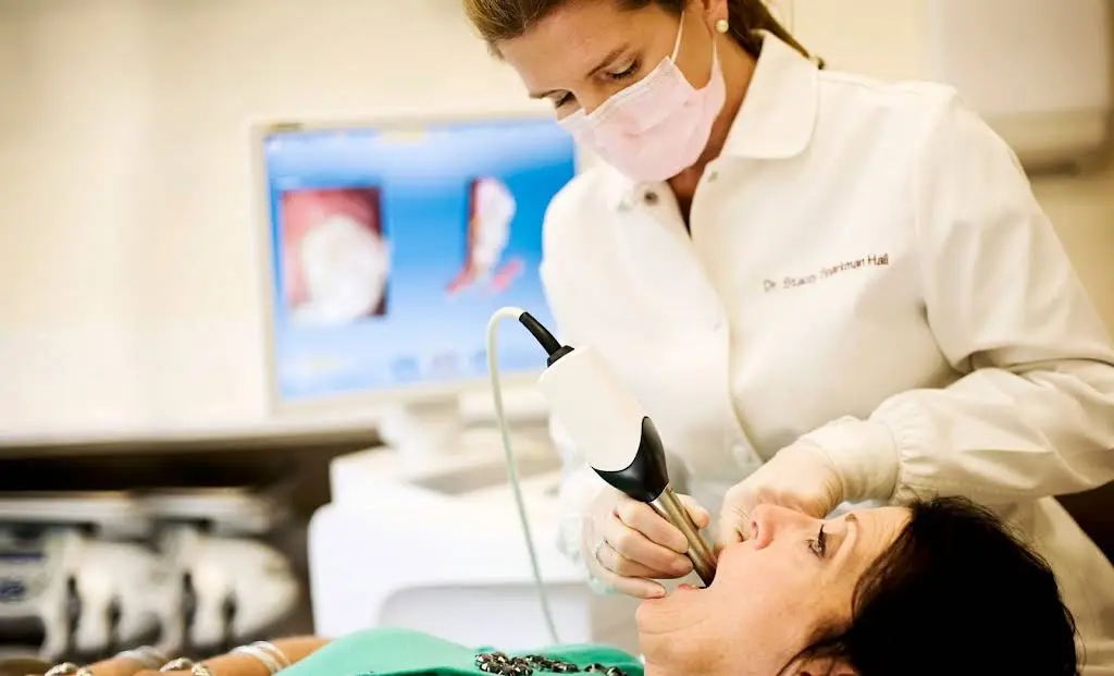 Williamsburg Center for Dental Health