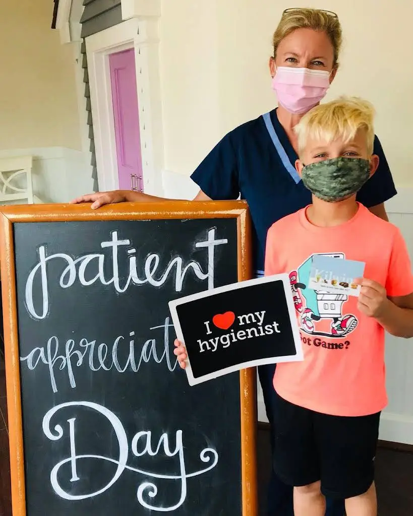 Williamsburg Center for Dental Health