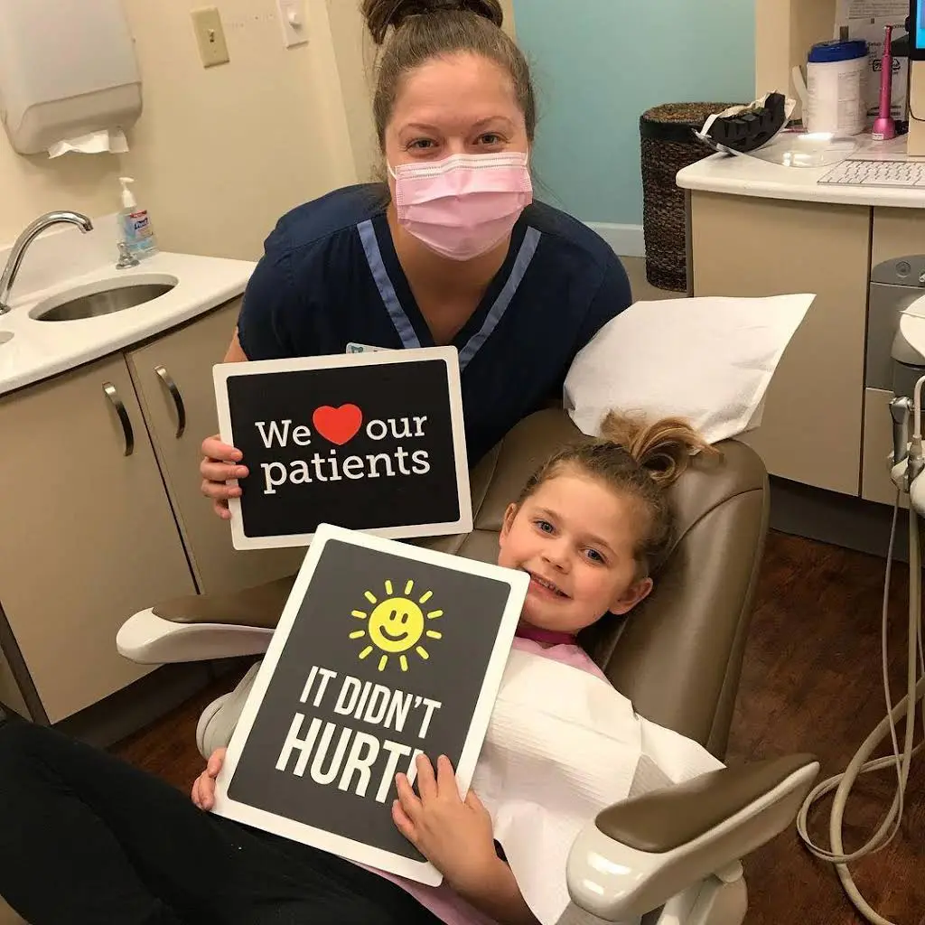 Williamsburg Center for Dental Health