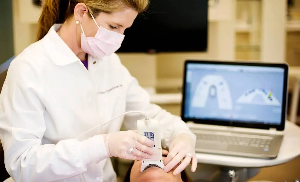 Williamsburg Center for Dental Health