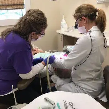 Williamsburg Center for Dental Health
