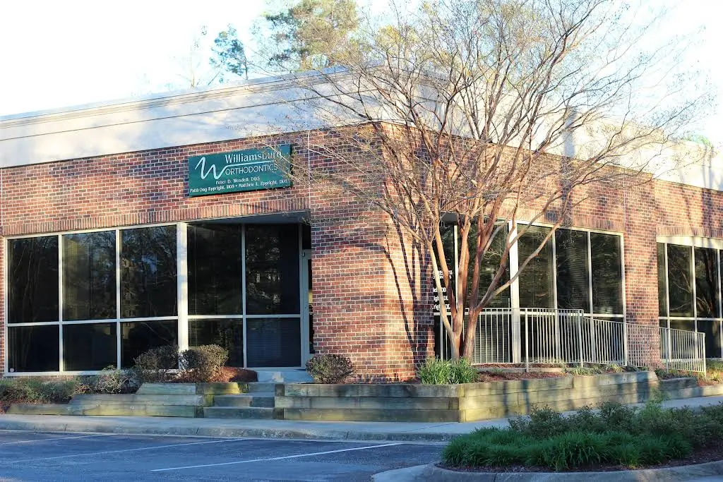 Williamsburg Orthodontics