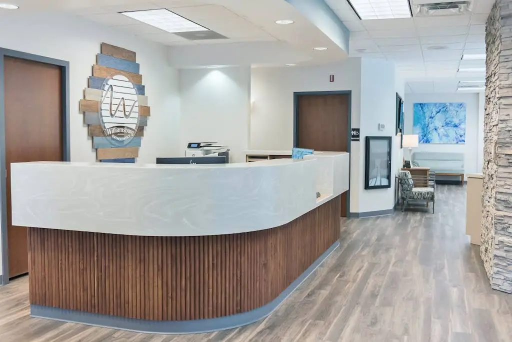 Williamsburg Orthodontics