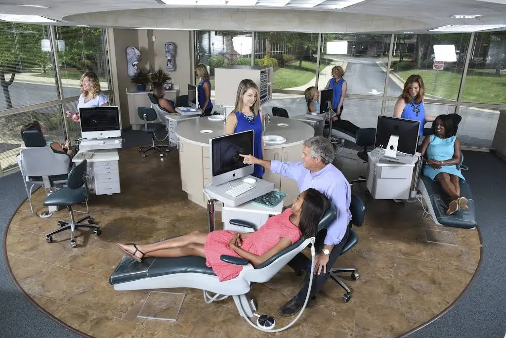 Williamsburg Orthodontics