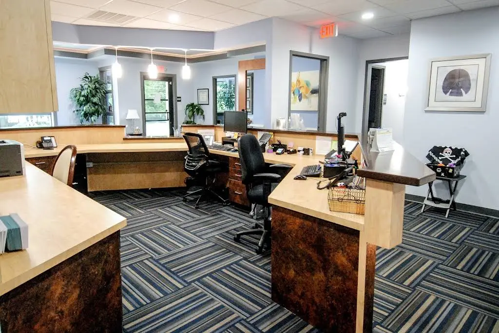 Stensland Dental Studio