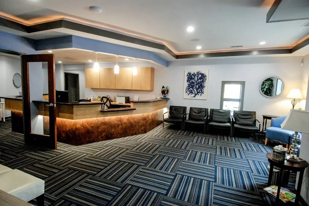 Stensland Dental Studio