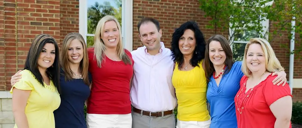 Stensland Dental Studio