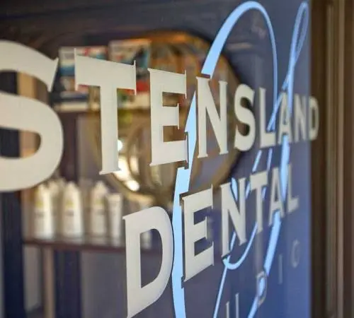 Stensland Dental Studio
