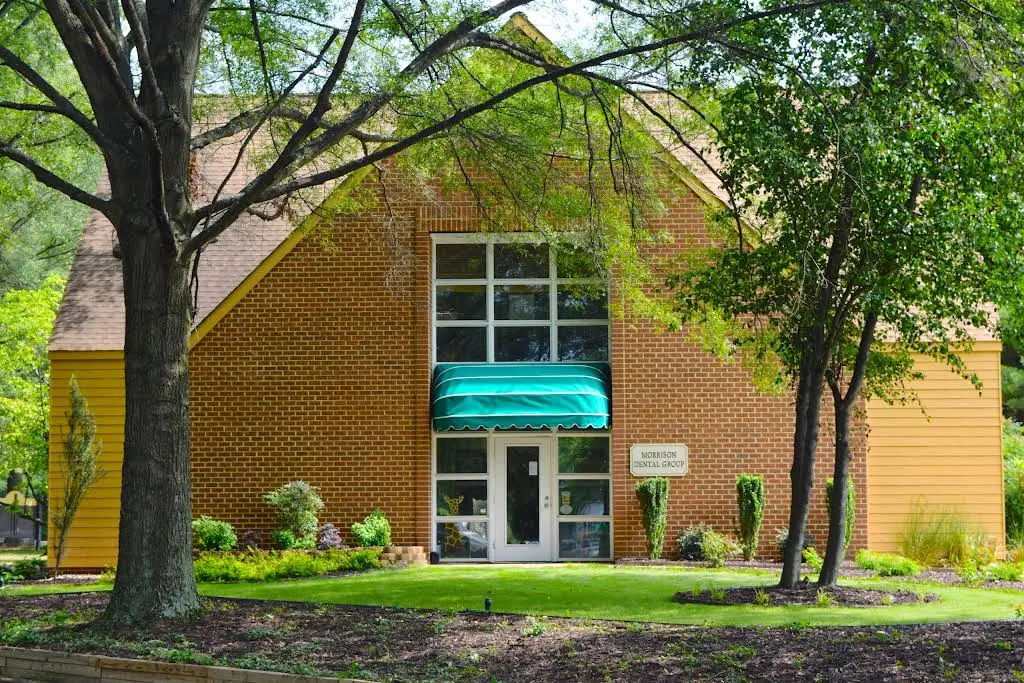 Morrison Dental Group - Williamsburg