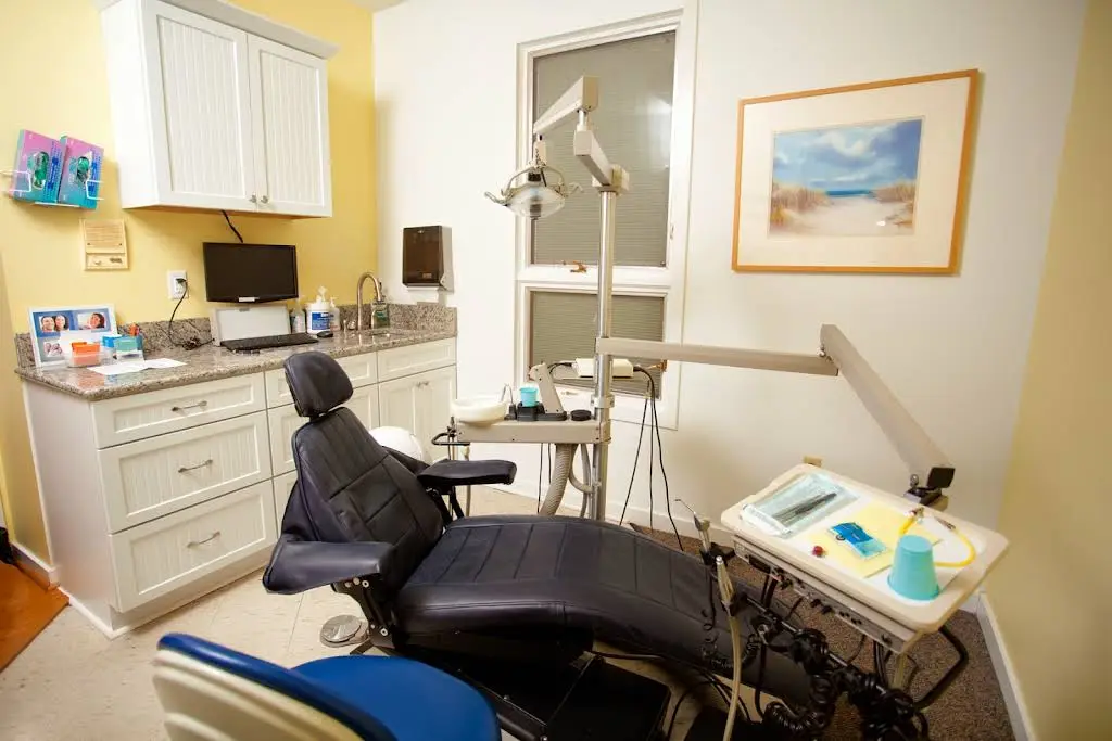 Morrison Dental Group - Williamsburg