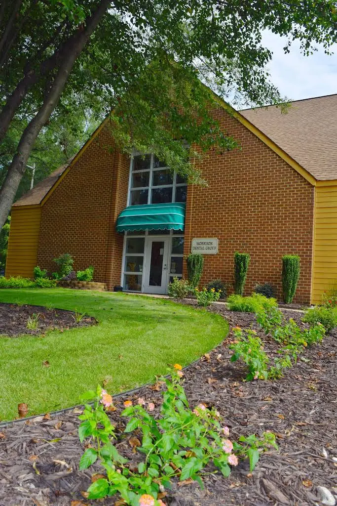 Morrison Dental Group - Williamsburg