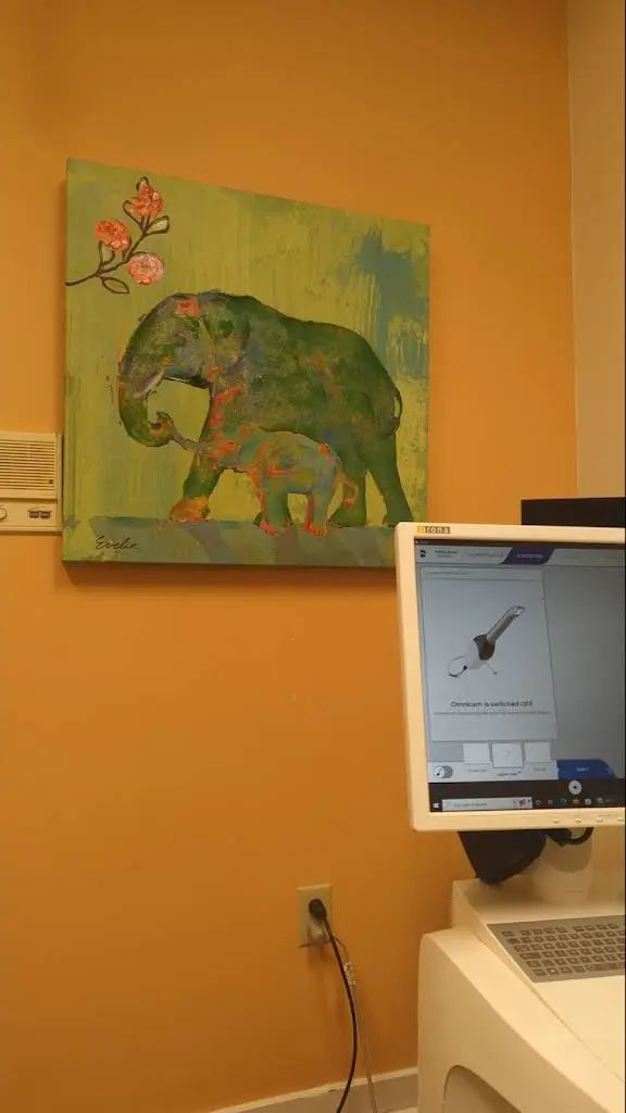 Morrison Dental Group - Williamsburg