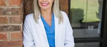 Krystal Teague Dental