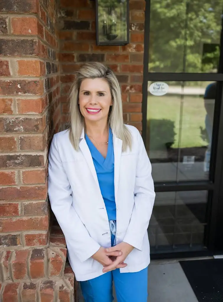 Krystal Teague Dental
