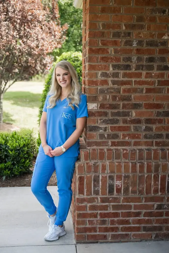 Krystal Teague Dental