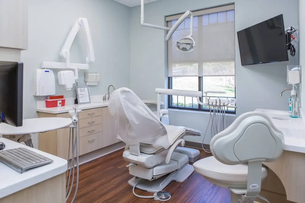 Krystal Teague Dental