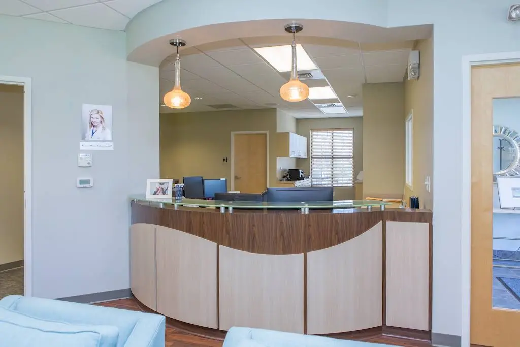 Krystal Teague Dental