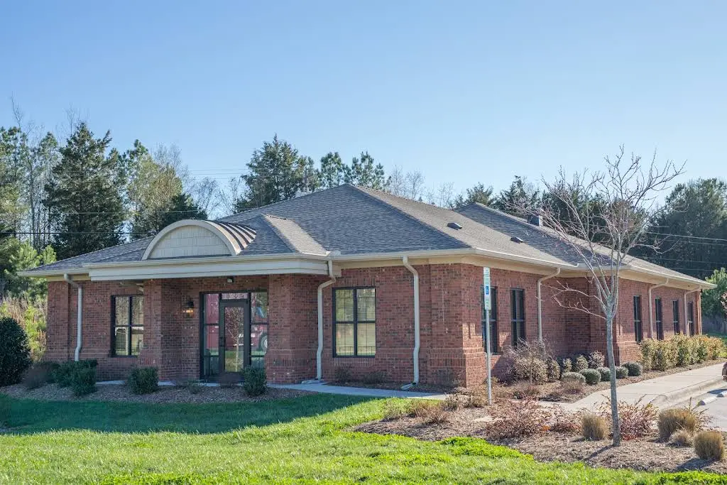 Krystal Teague Dental