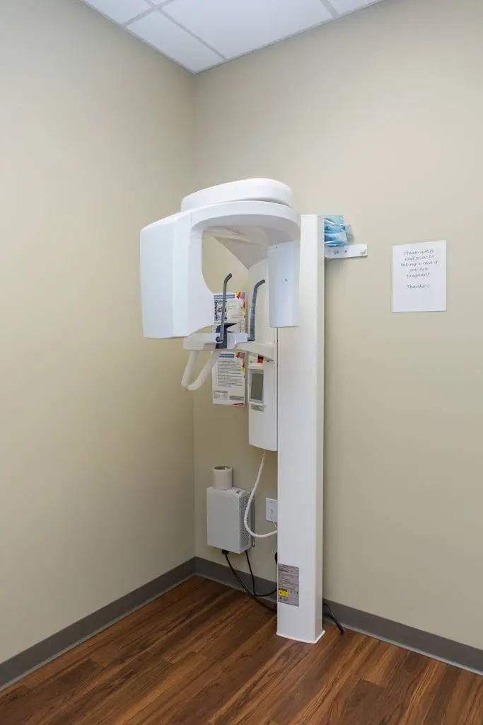 Krystal Teague Dental