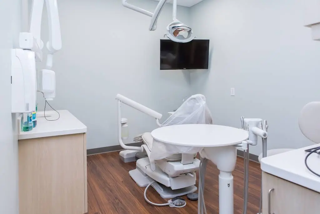 Krystal Teague Dental