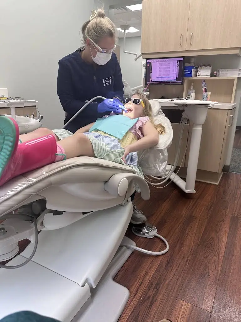 Krystal Teague Dental
