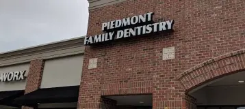 Piedmont Family Dentistry