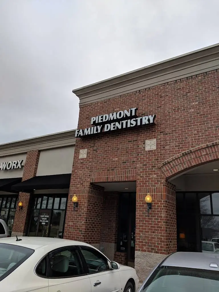 Piedmont Family Dentistry