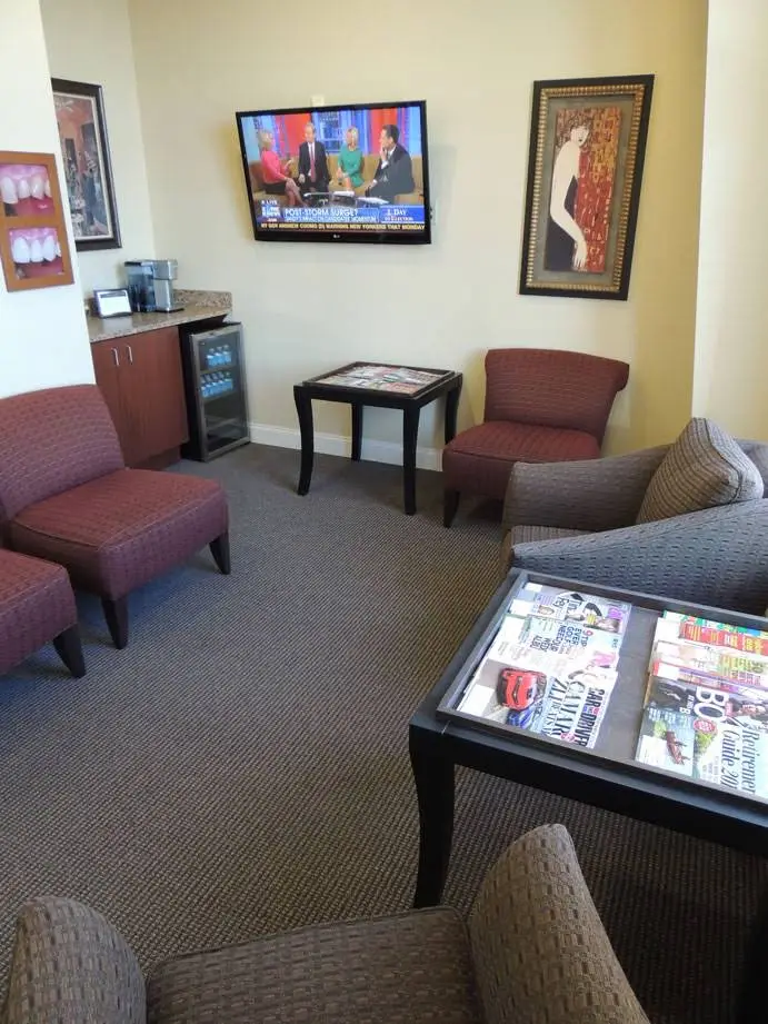 Leonard Hess, DDS, PA / Union County Center for Comprehensive Dentistry