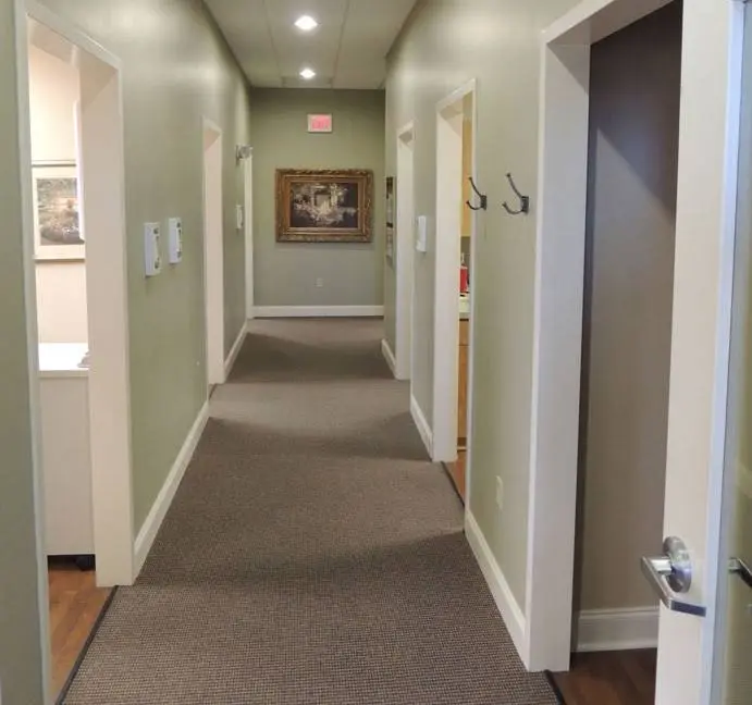 Leonard Hess, DDS, PA / Union County Center for Comprehensive Dentistry