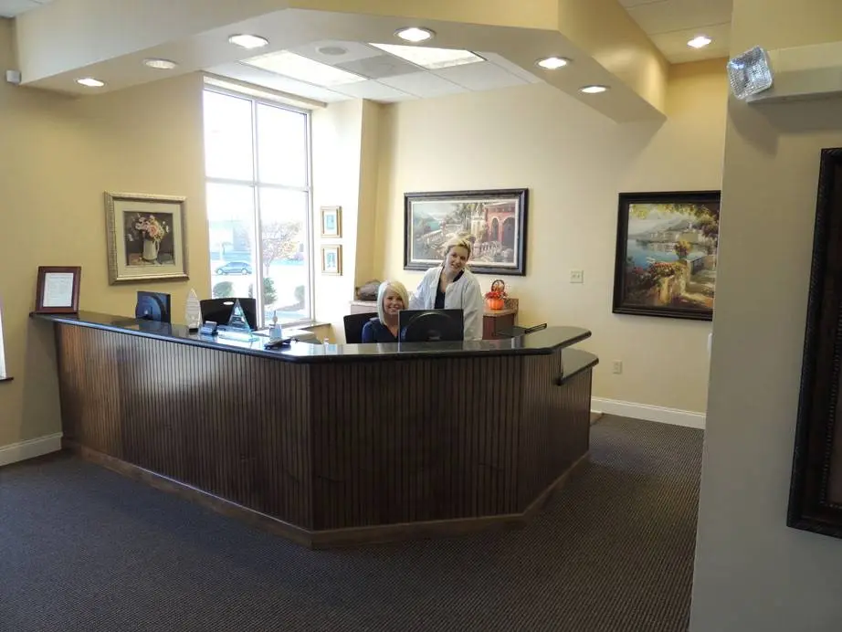 Leonard Hess, DDS, PA / Union County Center for Comprehensive Dentistry