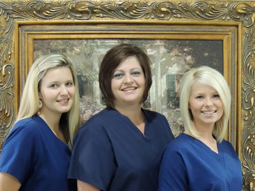 Leonard Hess, DDS, PA / Union County Center for Comprehensive Dentistry