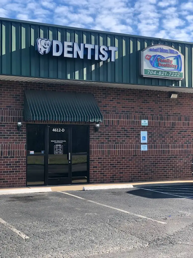 Indian Trail Dental Associates