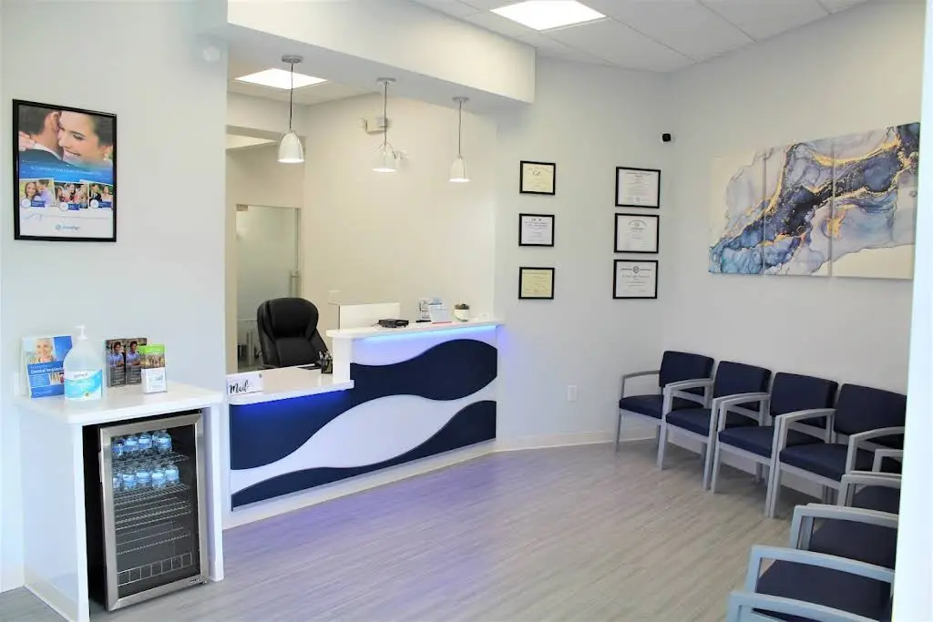 Monroe Family Dentistry