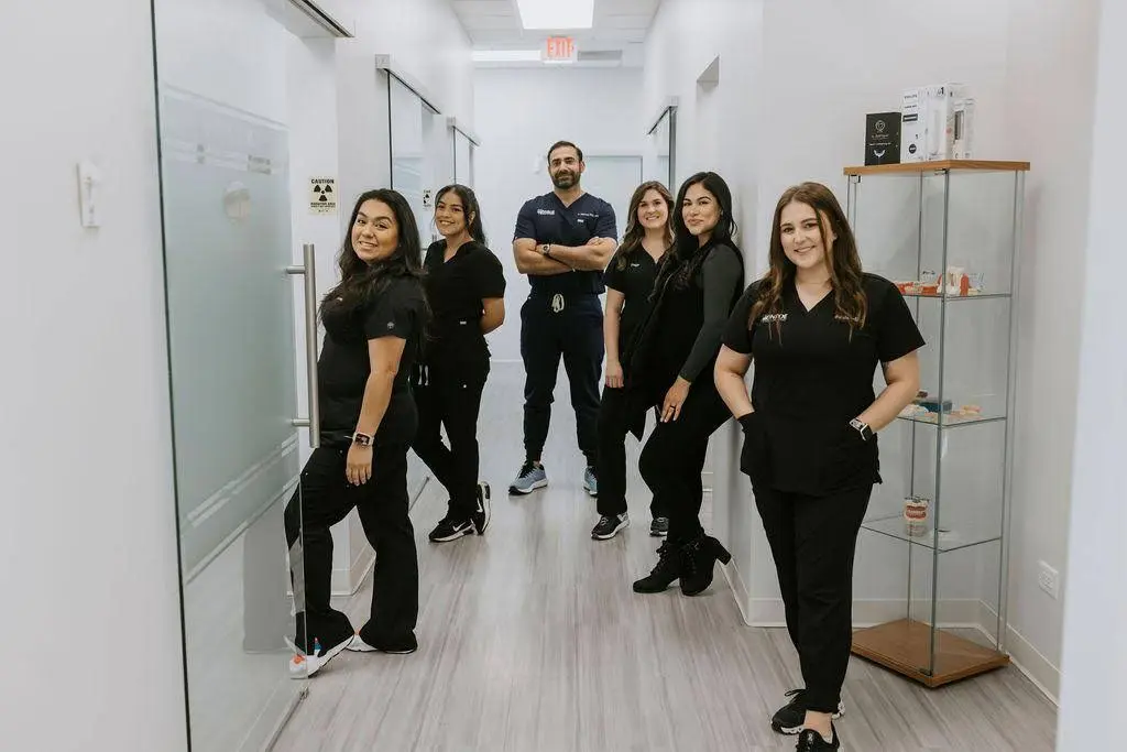 Monroe Family Dentistry