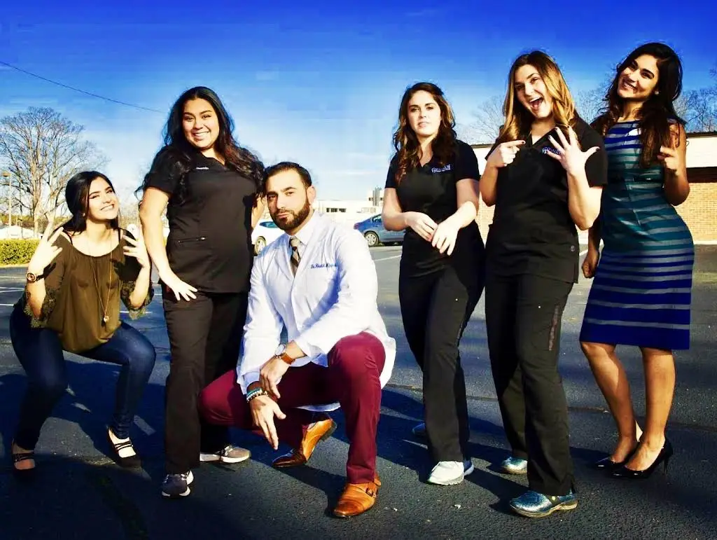 Monroe Family Dentistry