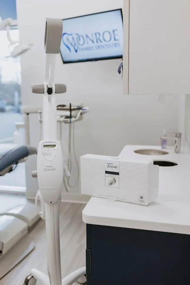 Monroe Family Dentistry