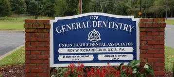 Union Family Dental Associates