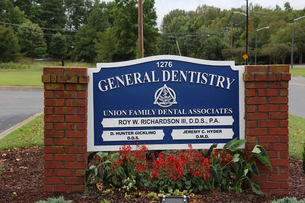 Union Family Dental Associates