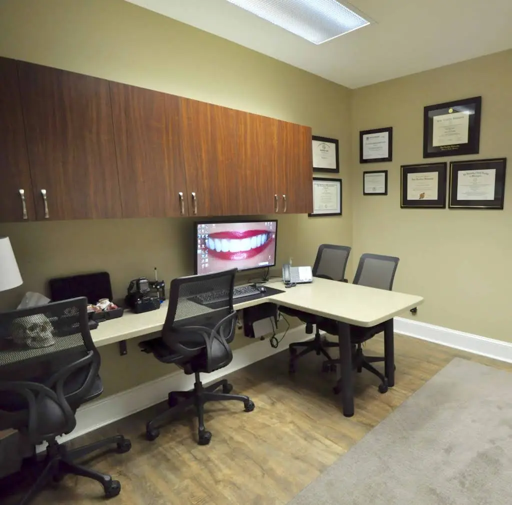 Adam Brown, DDS