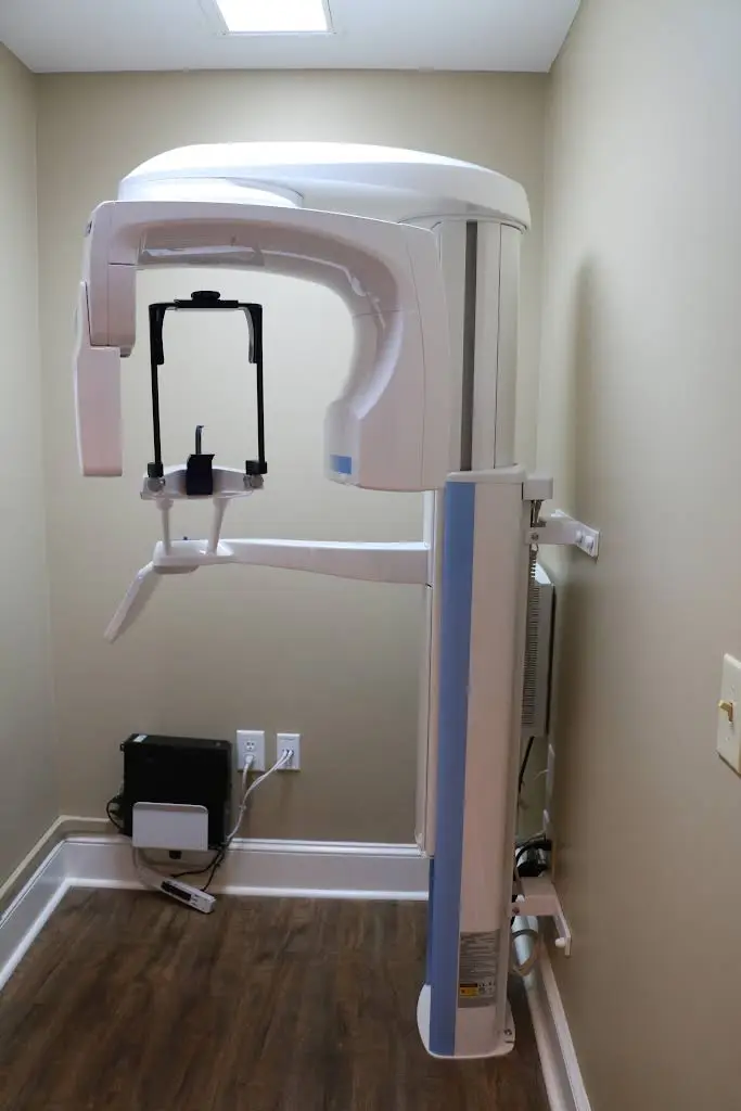 Adam Brown, DDS