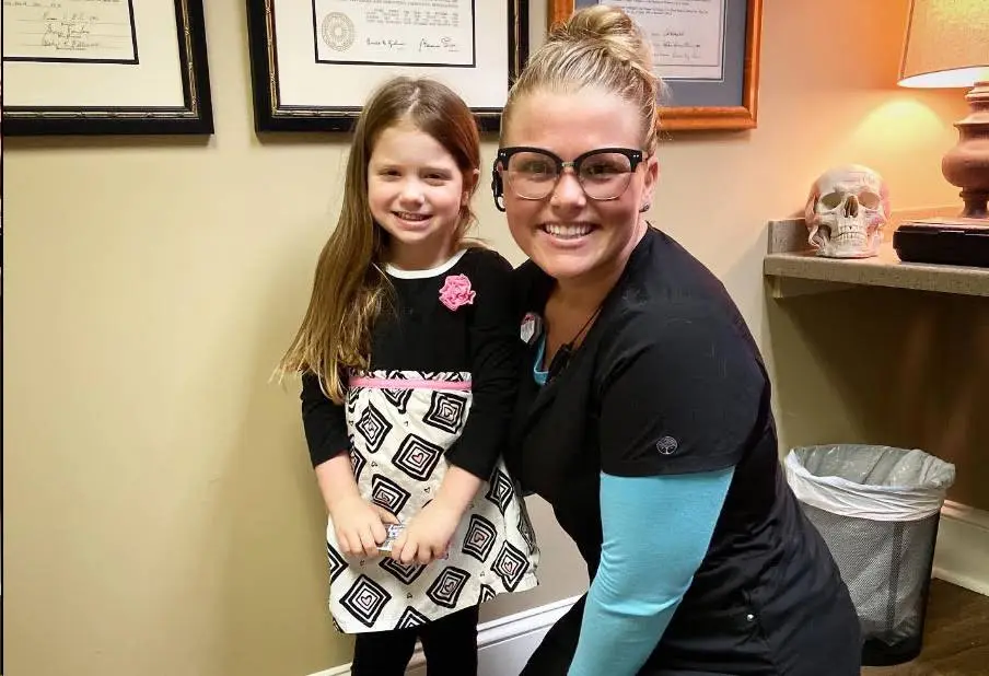Adam Brown, DDS