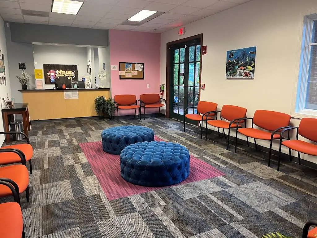 Mebane Pediatric Dentistry